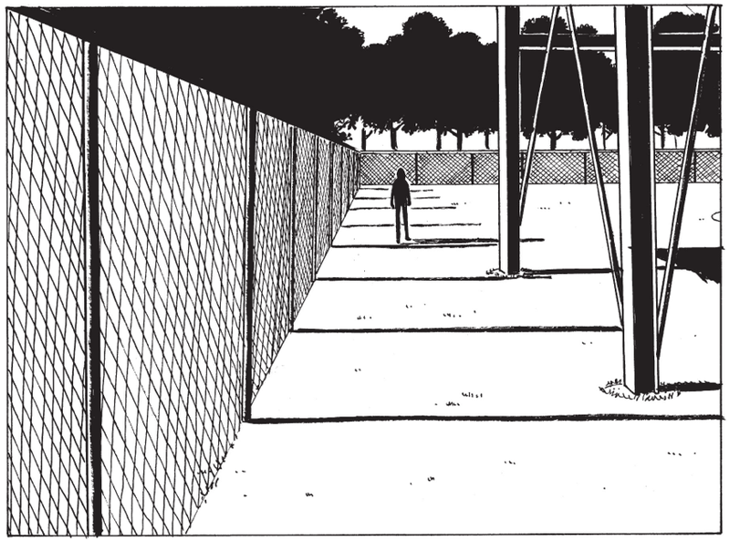 Illustration for article titled The return of David Lapham’s Stray Bullets gets the fanfare it deserves